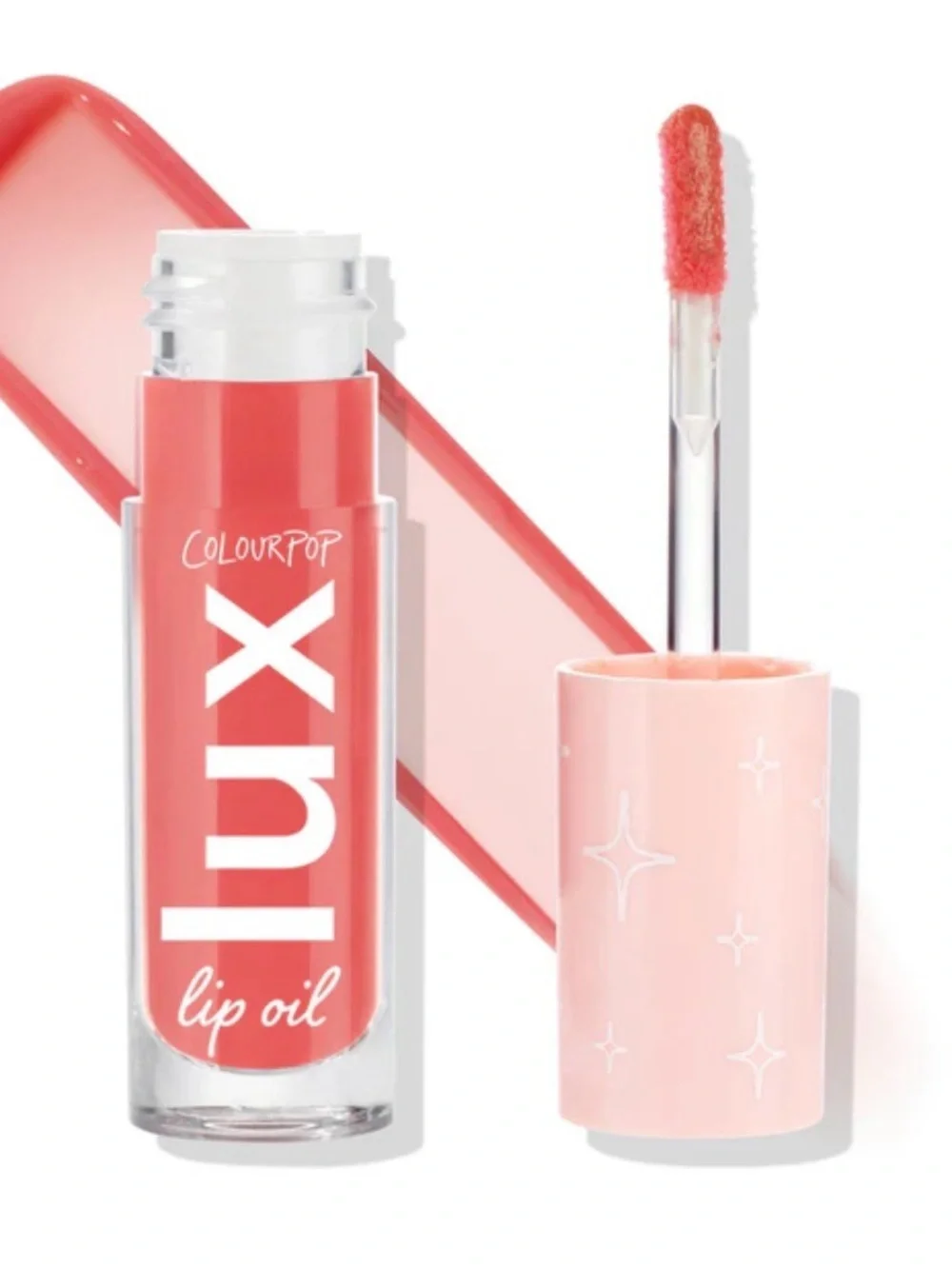 3/$15 🌸 Colourpop LUX Lip Oil — Bengal